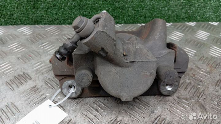 Суппорт Peugeot 508 Левый Передний