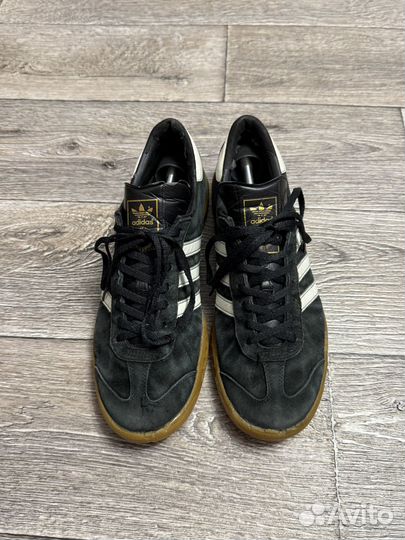 Adidas hamburg