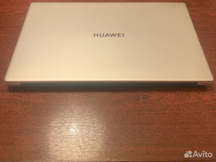 Huawei MateBook D15 15,6