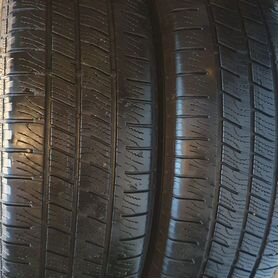 Goodyear Cargo Vector 215/60 R17C 104H