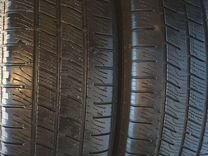 Goodyear Cargo Vector 215/60 R17C 104H