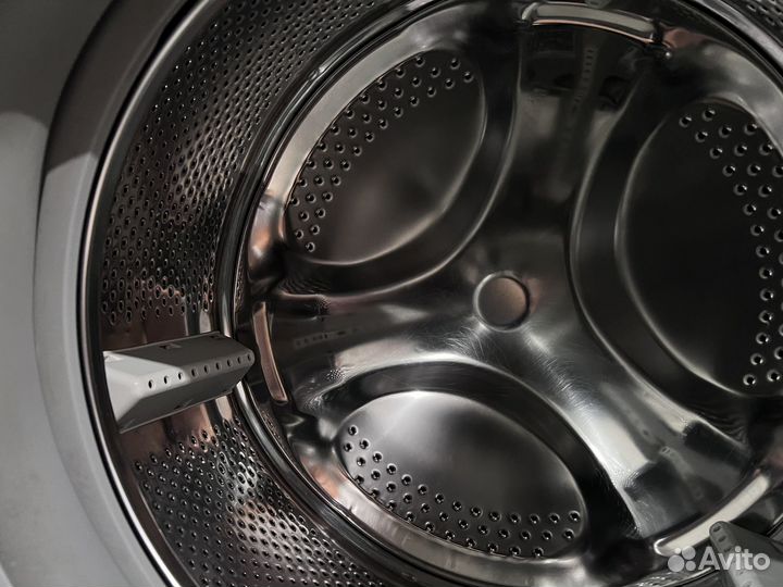 Стиральная машина hotpoint Ariston 6 кг