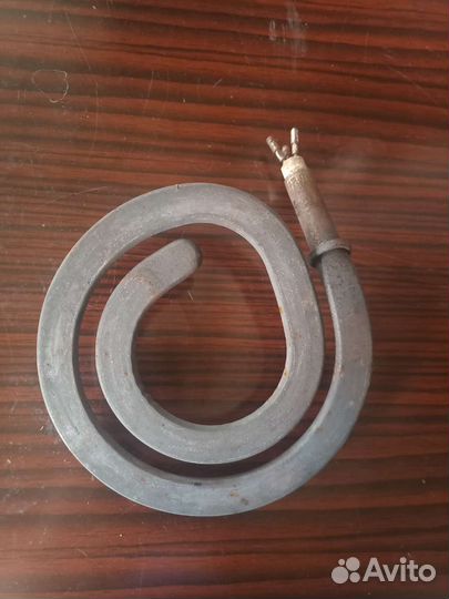 Нагревательные элементы