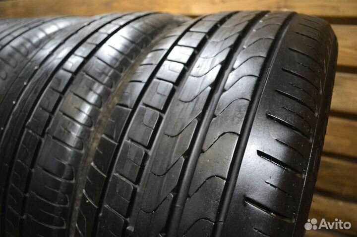 Pirelli Cinturato P7 205/50 R17