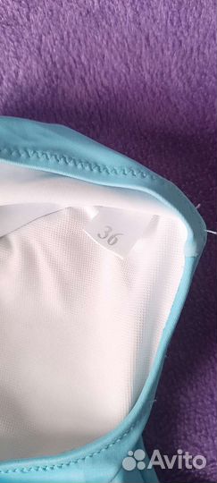 Купальник детский