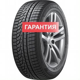 Hankook Winter I'Cept Evo2 W320A SUV 215/45 R16