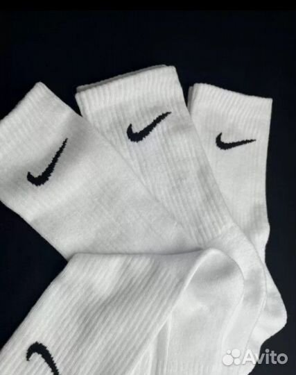 Носки Nike Everyday