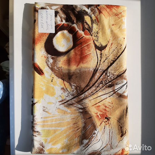 Ткань отрез