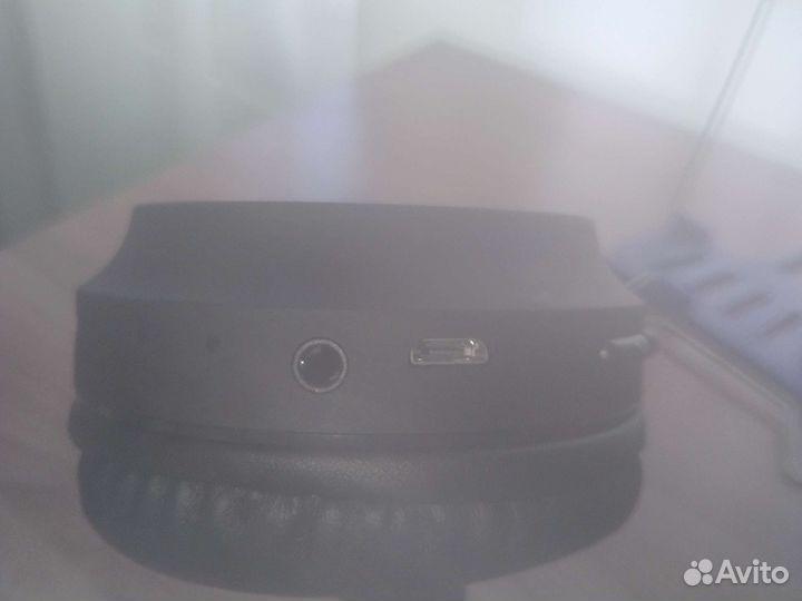 Беспроводные наушники hoco W25