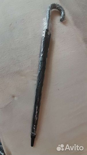 Трость-зонт марки Hublot