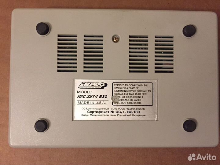 Факс-модемы, adsl-модемы