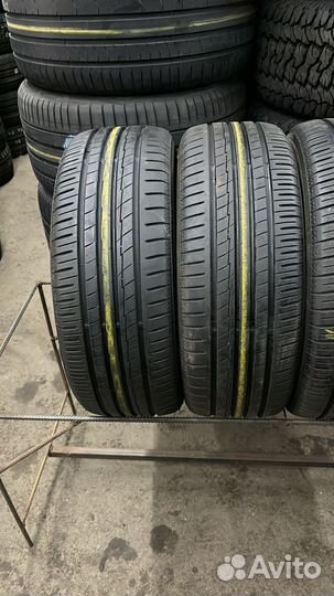 Yokohama BluEarth AE51 195/55 R15 102V