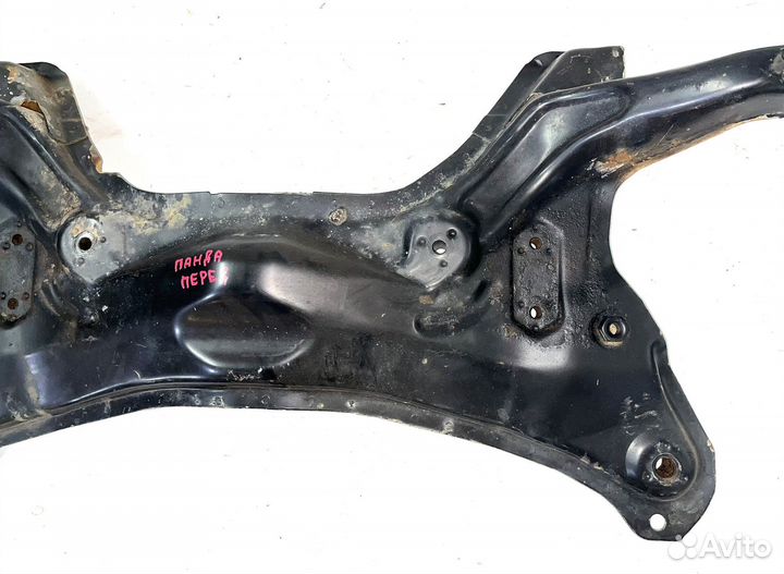 Подрамник передний Fiat Panda