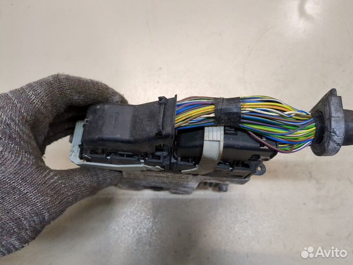 Блок управления двигателем Ford C-Max, 2013