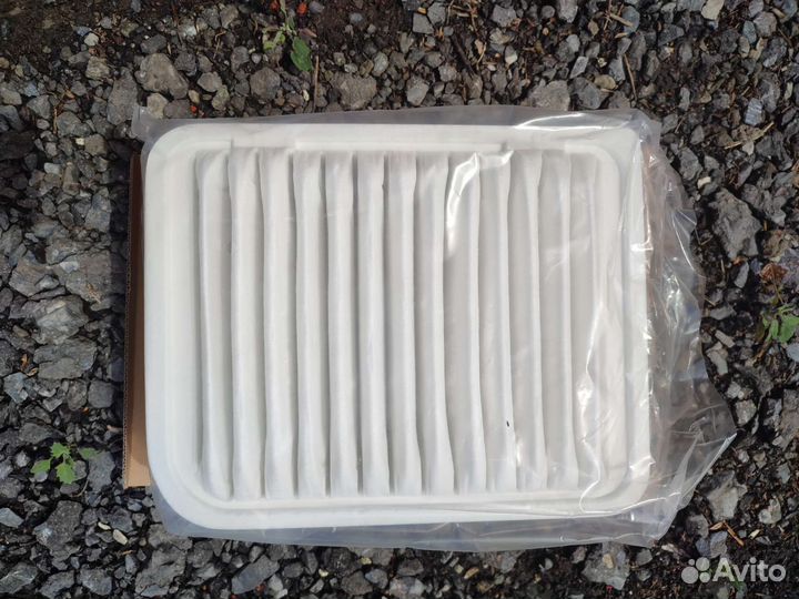 Воздушный фильтр для mitsubishi - Masuma MFA3145