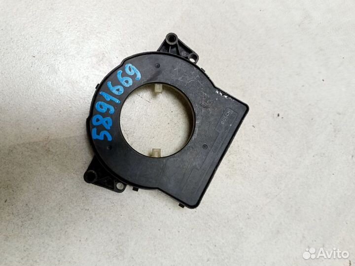 Датчик угла поворота руля