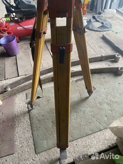 Веха leica gls11 для разного