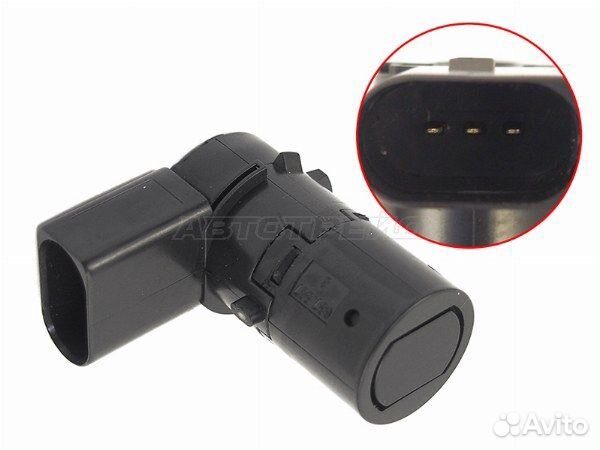 Датчик парковки