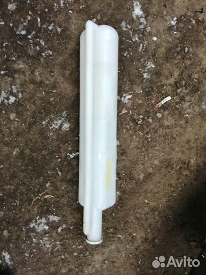 Бачок расширительный Mitsubishi Lancer 9 2003-2008