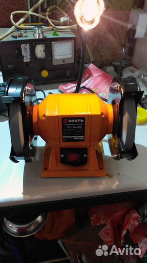 Электроточило