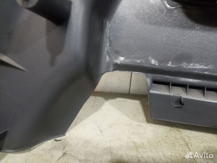 Обшивка багажника левая Opel Meriva A 2003-2010