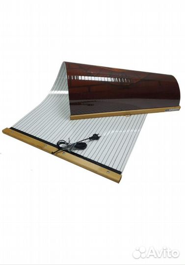 Обогреватель-картина настенный