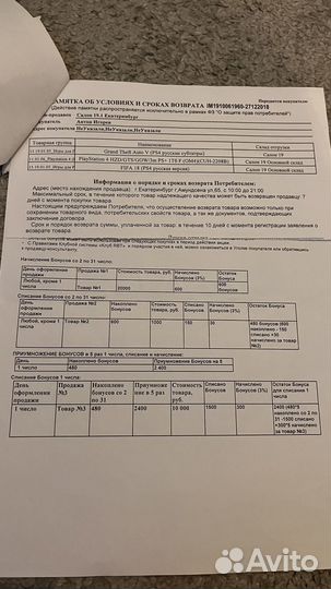 PS4 Slim на 1 тб