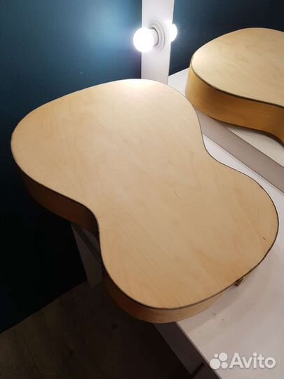 Гитара СССР