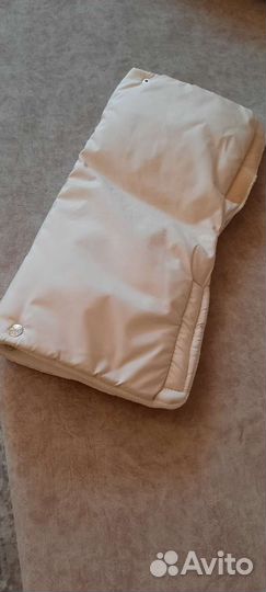 Муфта на коляску