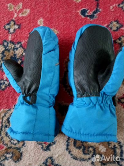 Краги новые весна осень