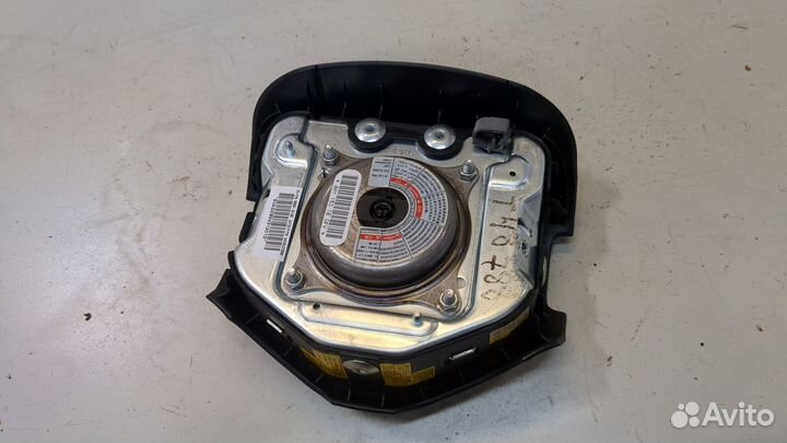 Подушка безопасности водителя киа Sportage