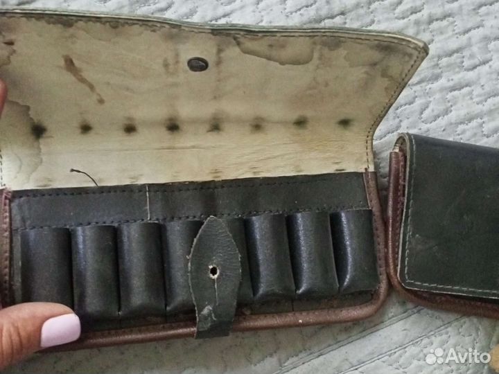 Патронташи