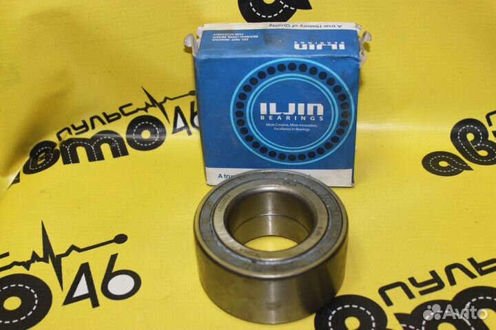 Подшипник передней ступицы Hyundai Sonata/IX35