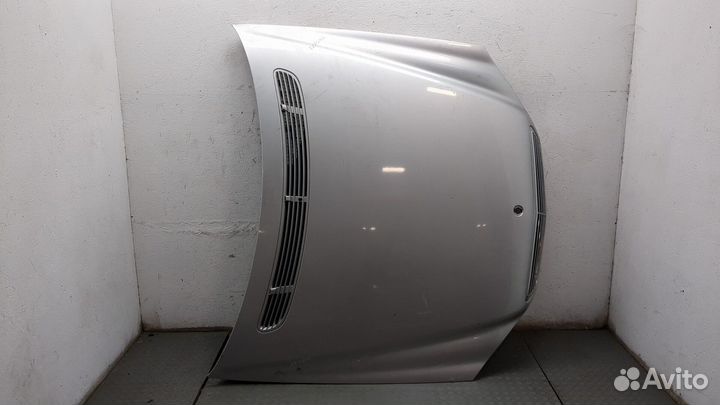 Капот Mercedes S W220, 2002