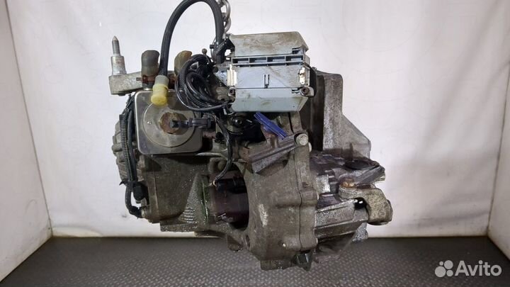 Кпп - автомат (АКПП) Renault Kangoo