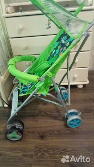 Детские коляски