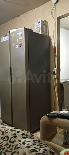 Дом 40 м² на участке 6 сот.