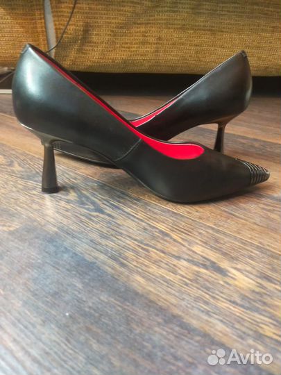 Туфли женские