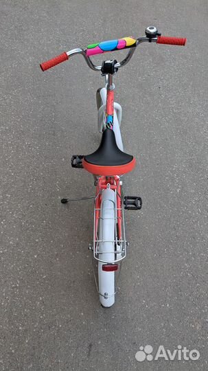 Велосипед детский 20 дюймов б/у