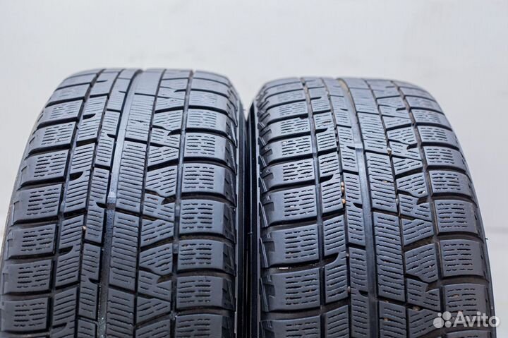 Yokohama Ice Guard IG50 195/55 R16 87Q