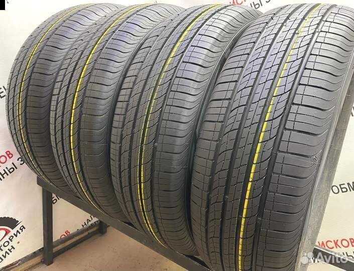 Giti GitiComfort F50 225/60 R18 98P