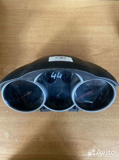 Щиток приборов Chevrolet Cruze