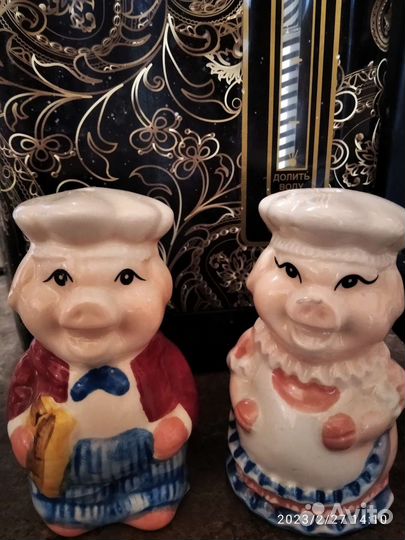 Рюмки стопки