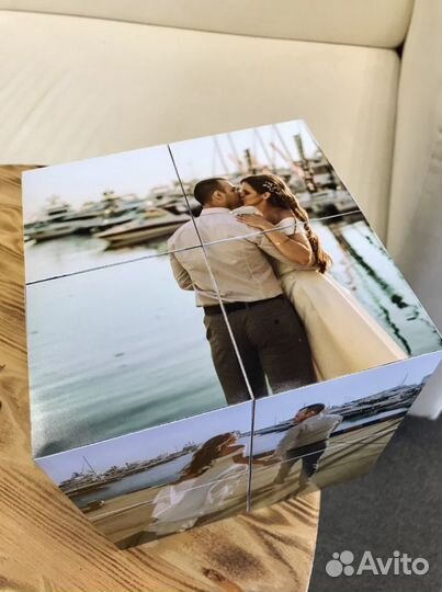 Фотокубик /330