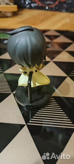 Фигурка аниме