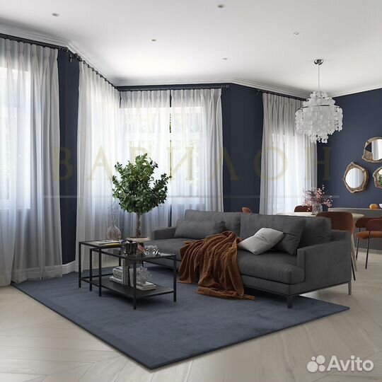 Ремонт домов под ключ