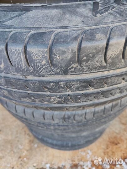 Kumho Ecowing ES01 KH27 185/65 R15