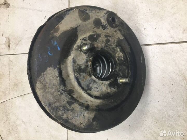 Усилитель тормозов вакуумный