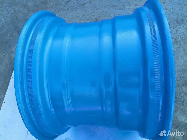 Диски трактор Т-150