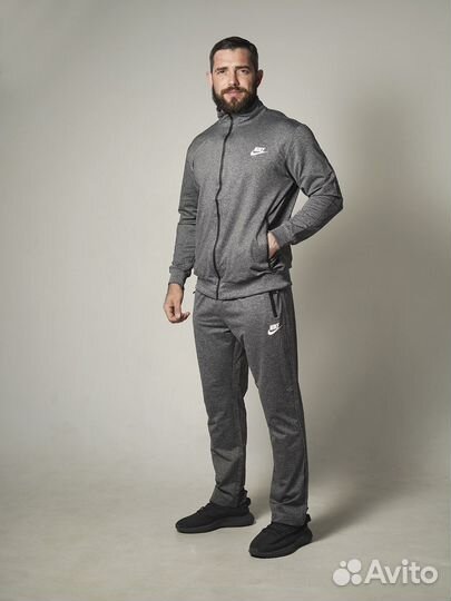 Спортивный костюм мужской